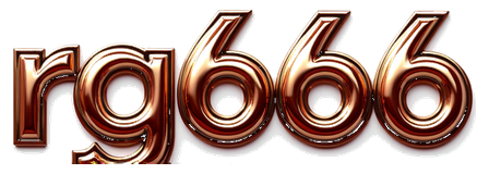 rg666 logo